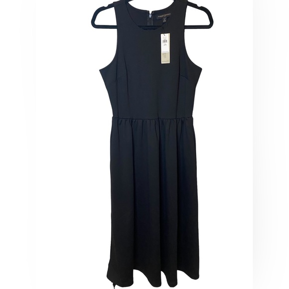 Banana Republic Dresses & Skirts - Banana Republic | NWT size 8 petite black dress